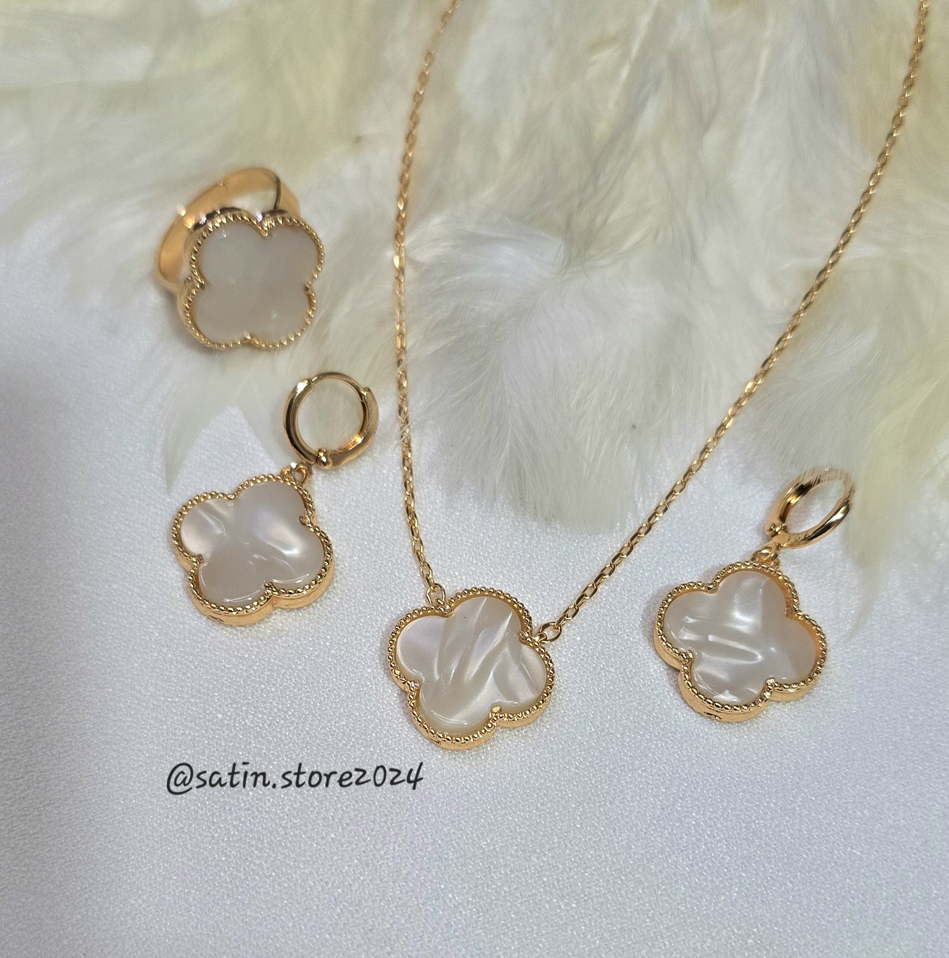 نیمست ونکلیف سفید کد5005