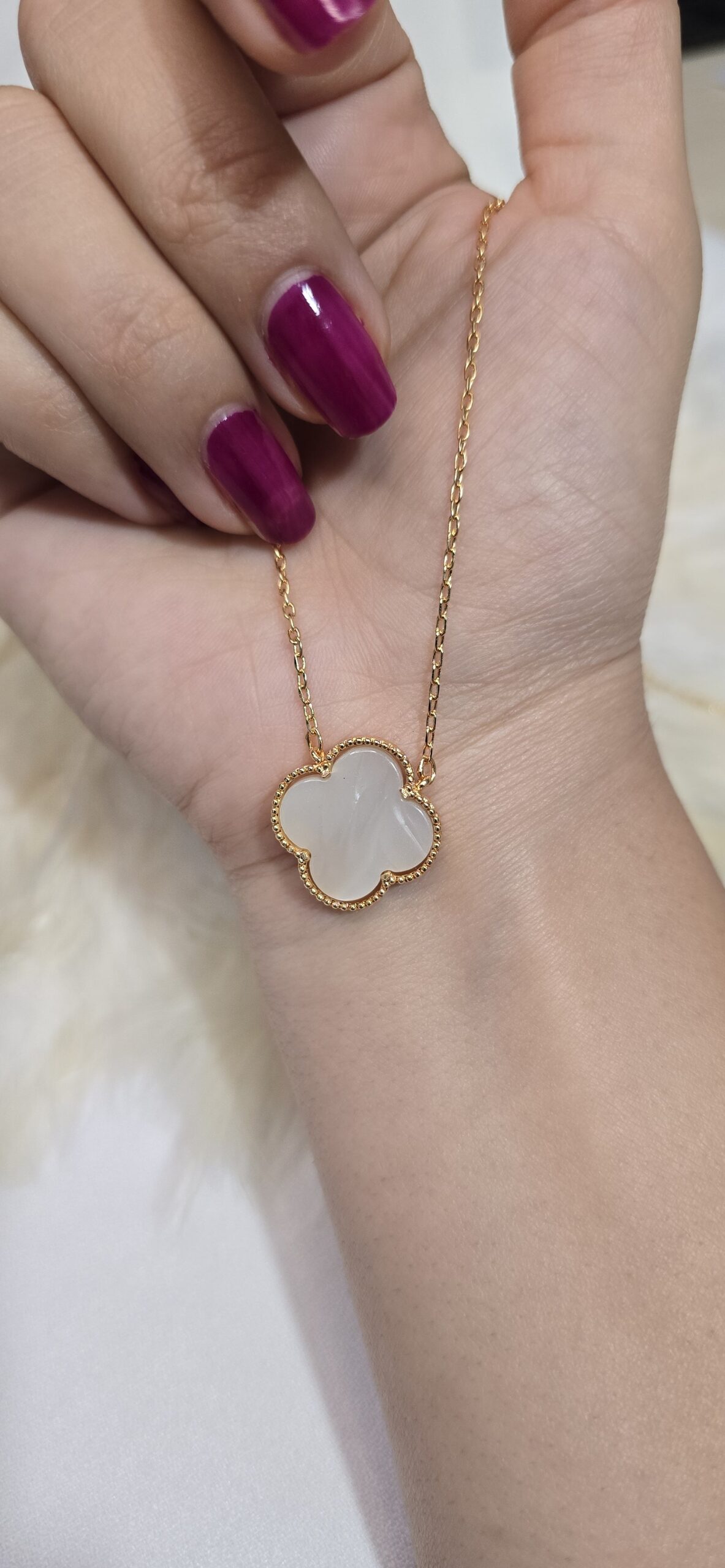 نیمست ونکلیف سفید کد5005