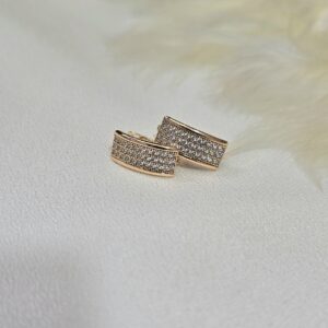 گوشواره ژوپینگ بدون حساسیت کد 2022