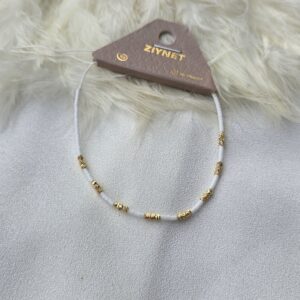 پابند تابستانی شیک سایز قابل تغییر کد6010