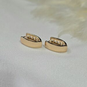 گوشواره ساده و شیک ژوپینگ 2026