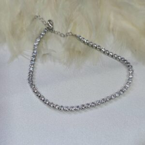 پابند رنگ ثابت بدون حساسیت برند ysx کد 6012