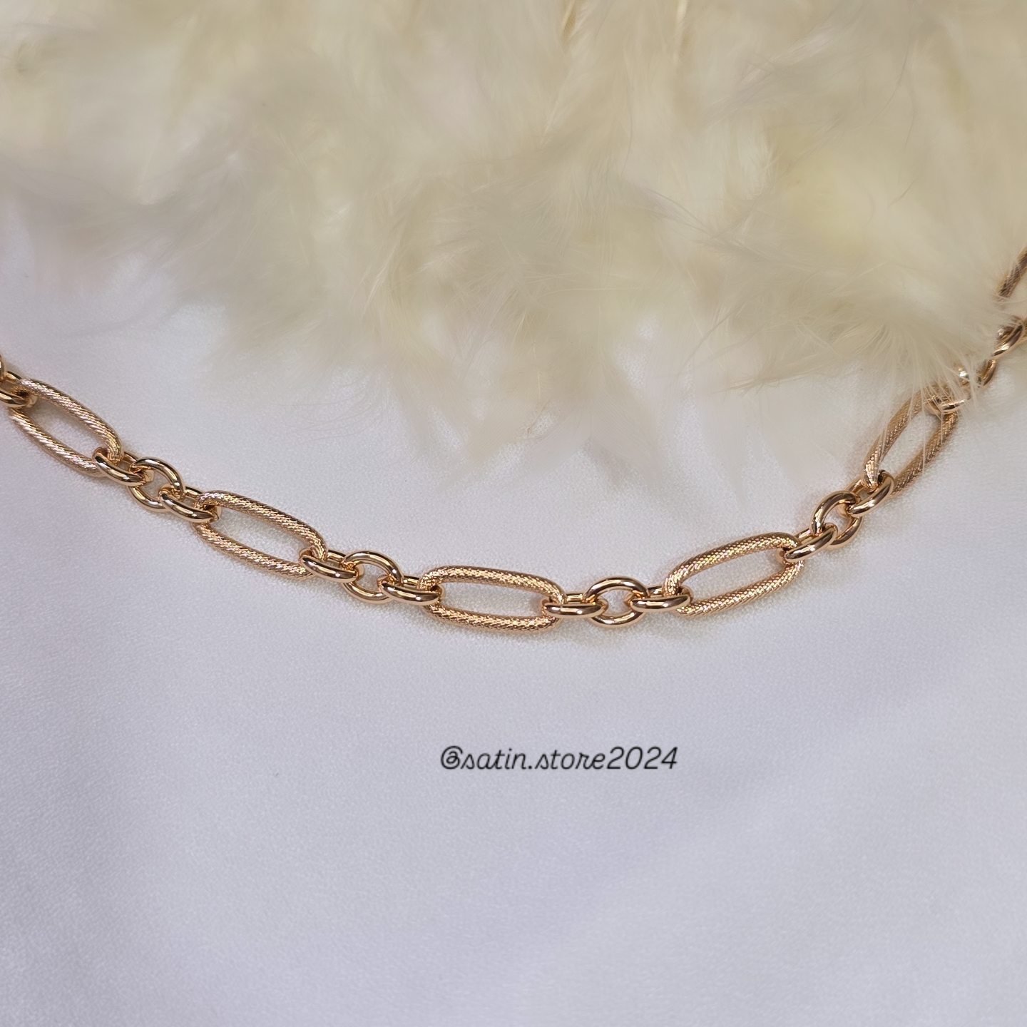 گردنبند ژوپینگ کد 1111