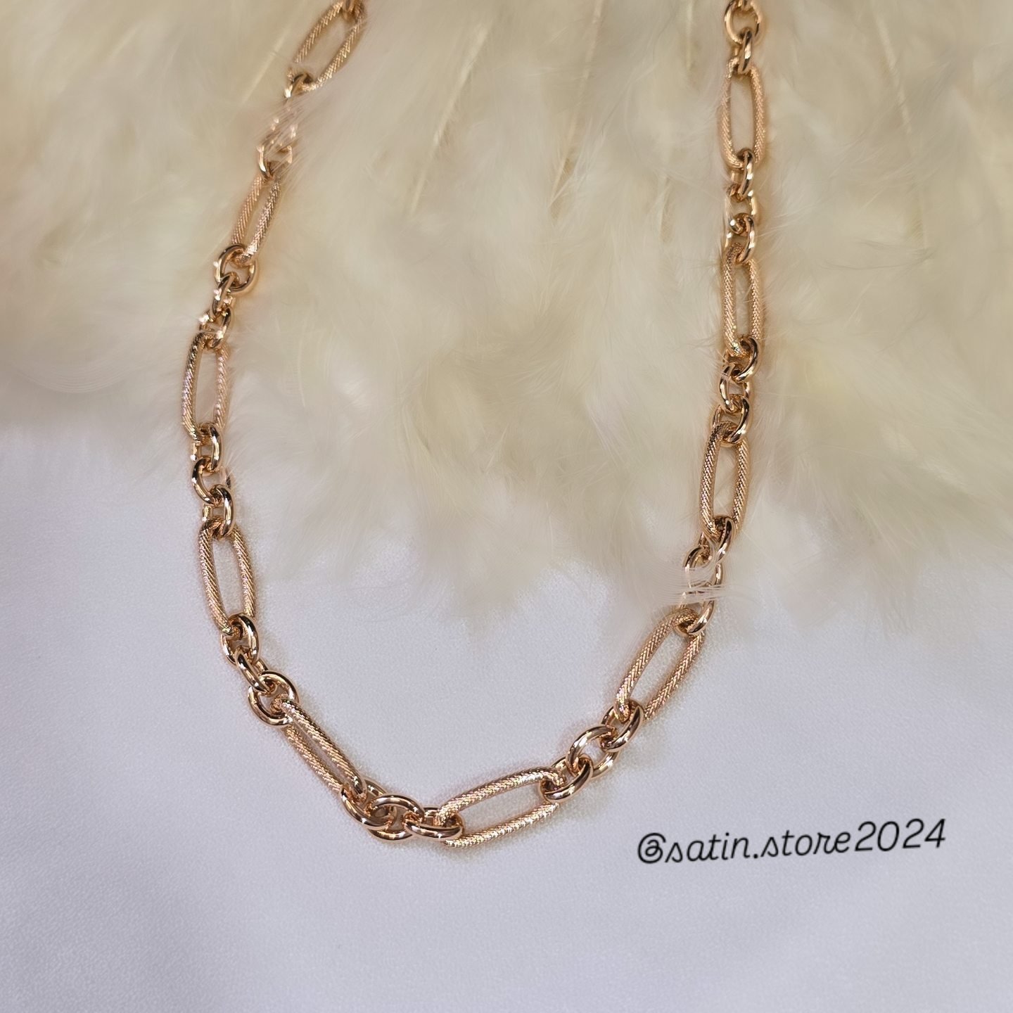 گردنبند ژوپینگ کد 1111