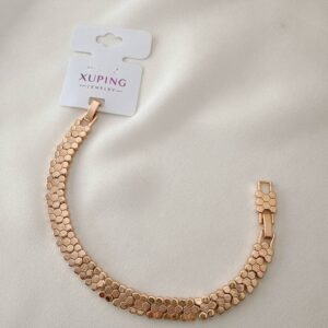 دستبند ژوپینگ با بالاترین کیفیت کد 3014