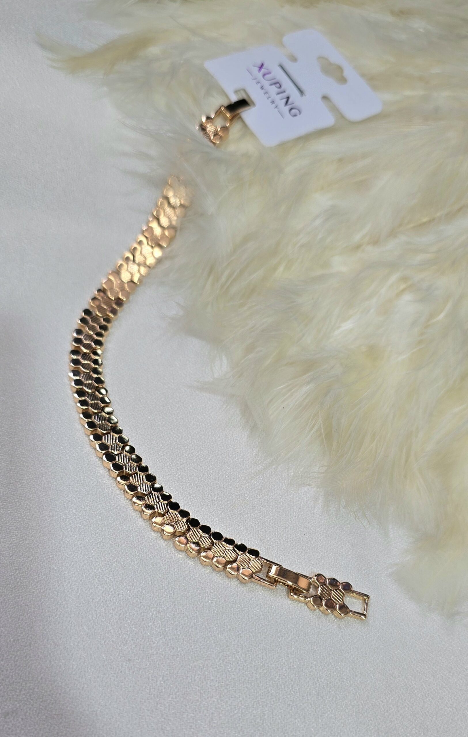 دستبند ژوپینگ با بالاترین کیفیت کد 3014