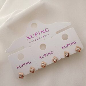 گوشواره میخی ژوپینگ کد 2024