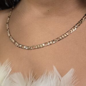 گردنبند فیگارو برند ژوپینگ کد 1113