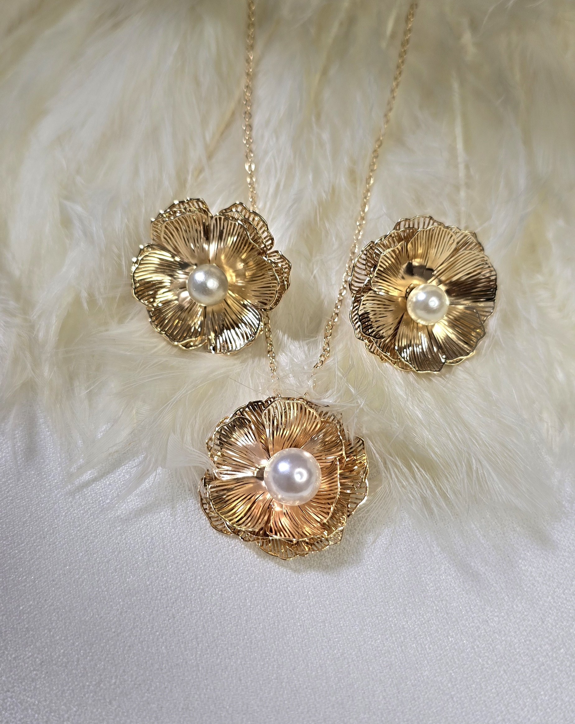 نیمست گل فشن خاص پسند کد 5013