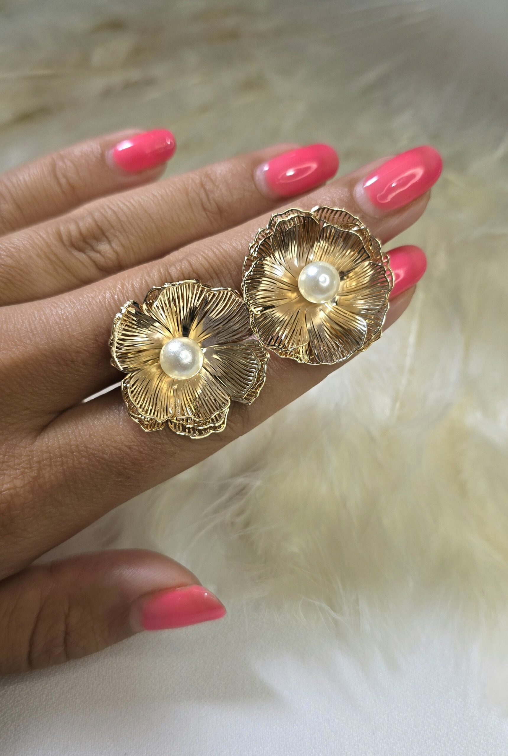 نیمست گل فشن خاص پسند کد 5013