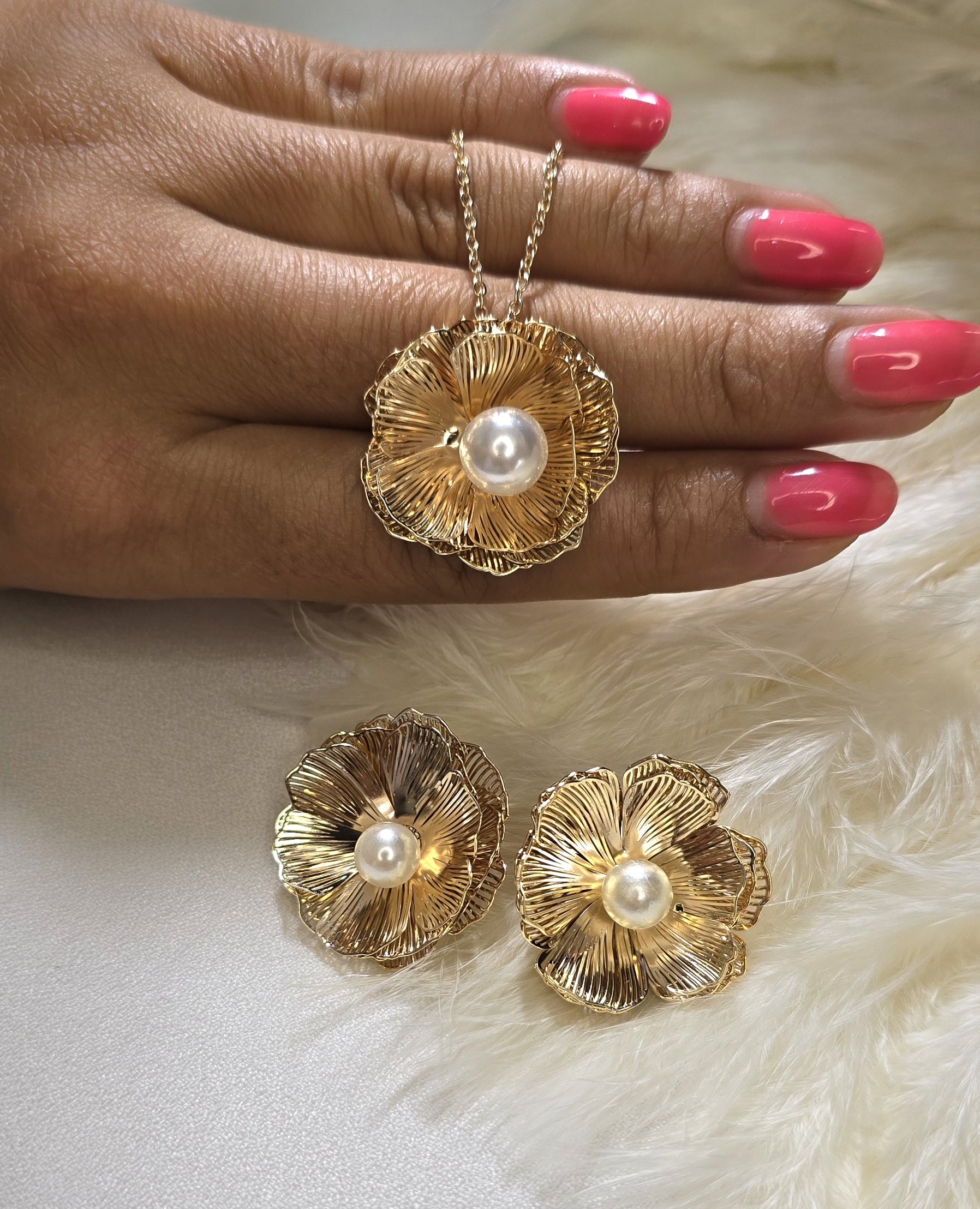 نیمست گل فشن خاص پسند کد 5013