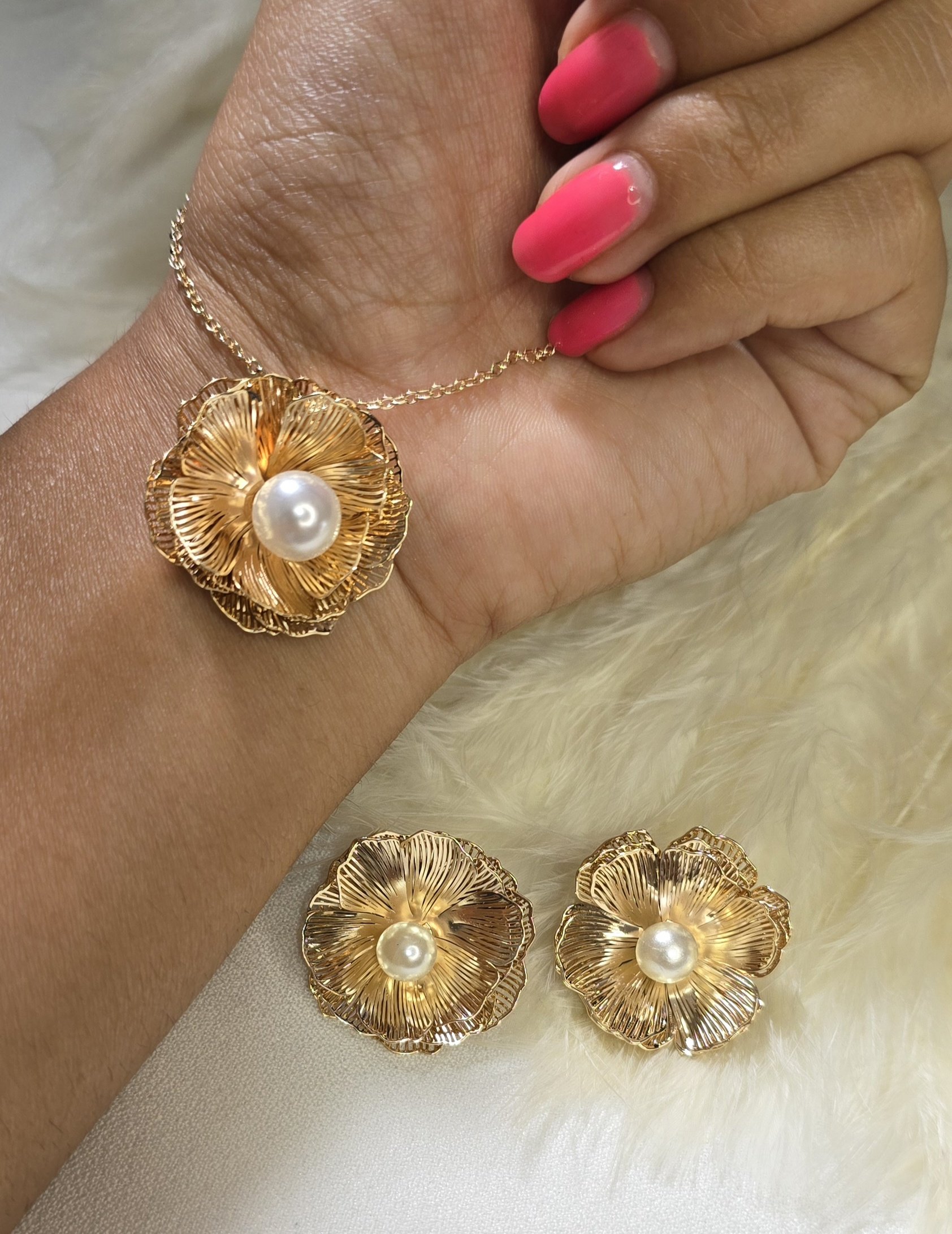 نیمست گل فشن خاص پسند کد 5013