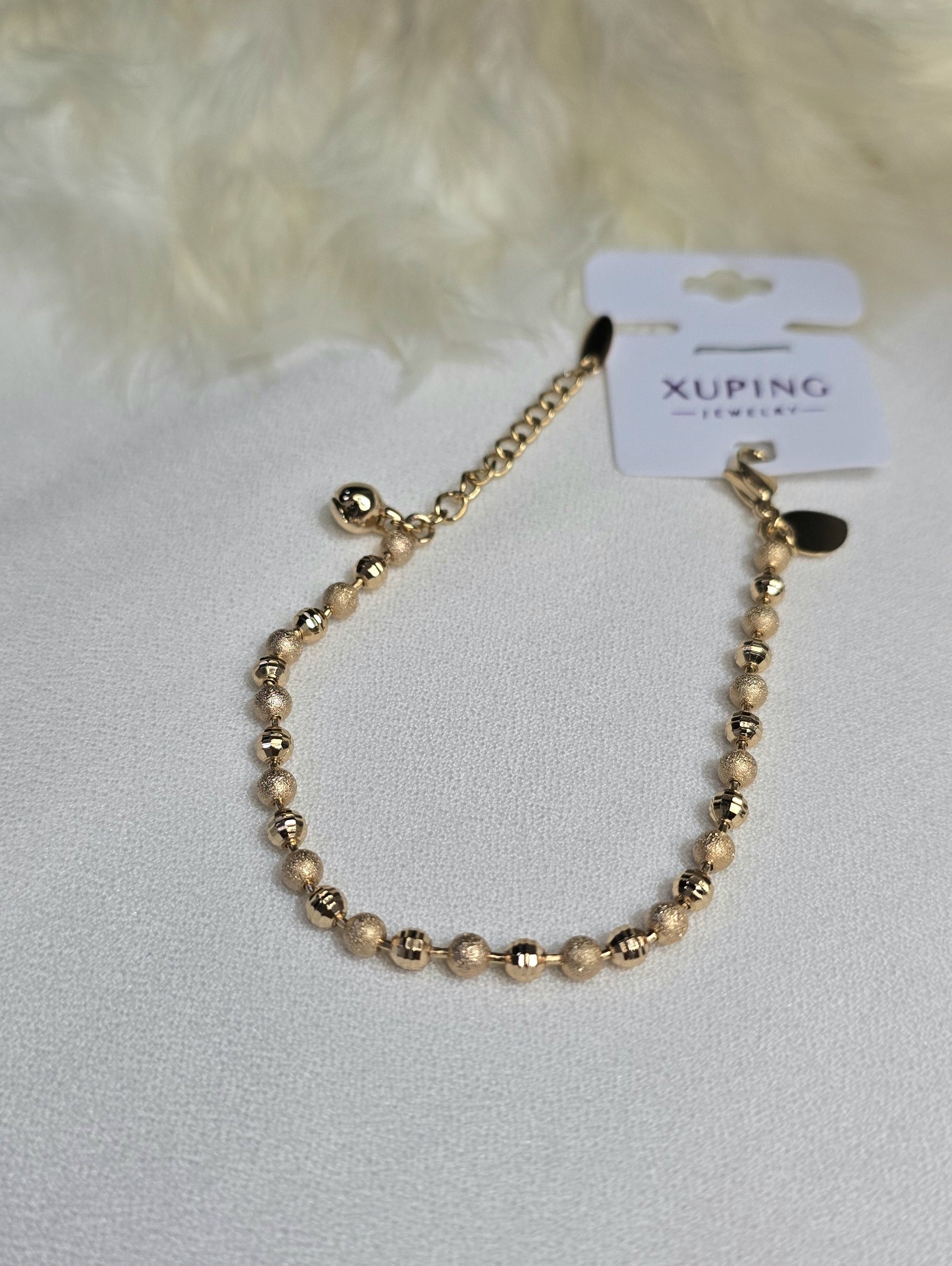 دستبند گوی برند ژوپینگ کد 3015