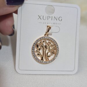 پلاک درخت زندگی کد 8002