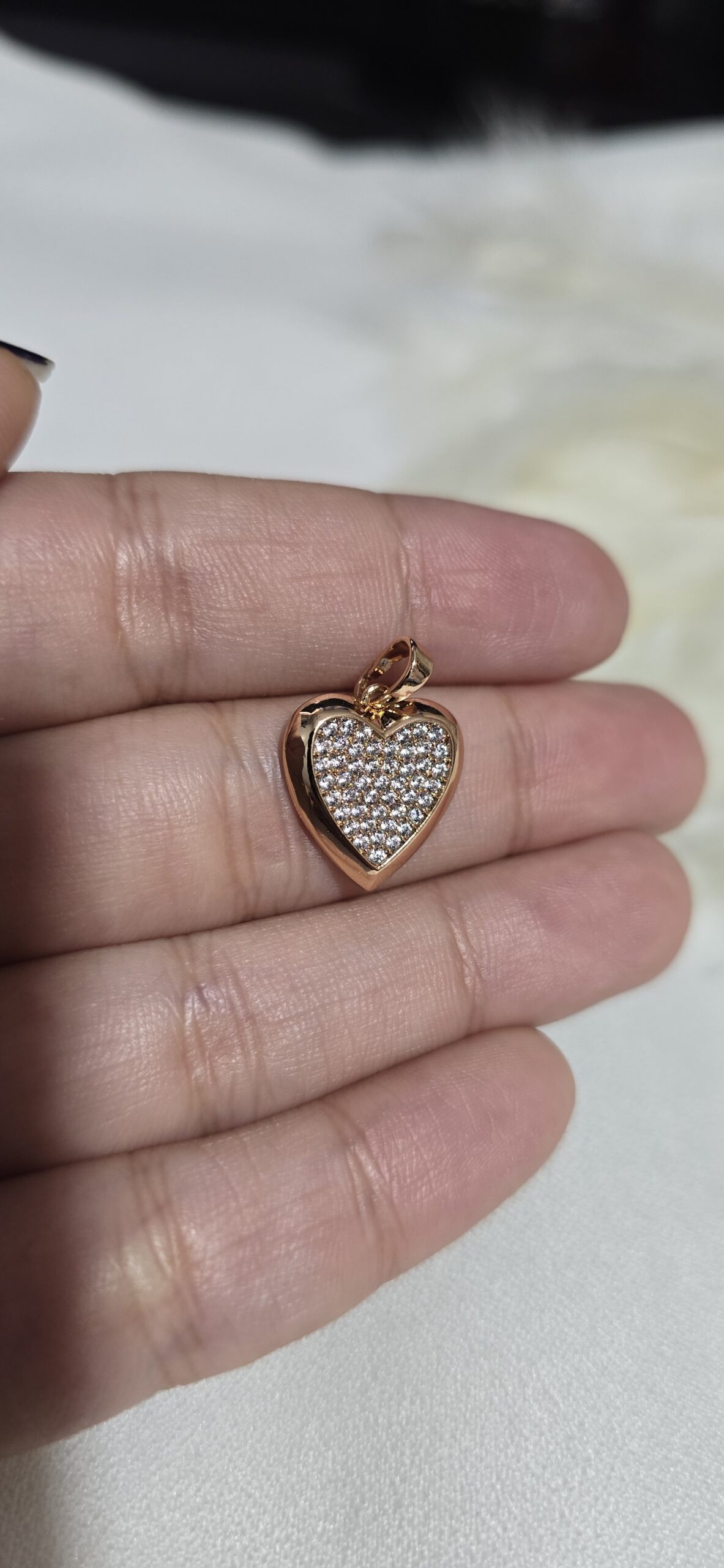 پلاک قلبی ژوپینگ 8007