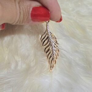 پلاک پر طلایی ژوپینگ کد : 8008