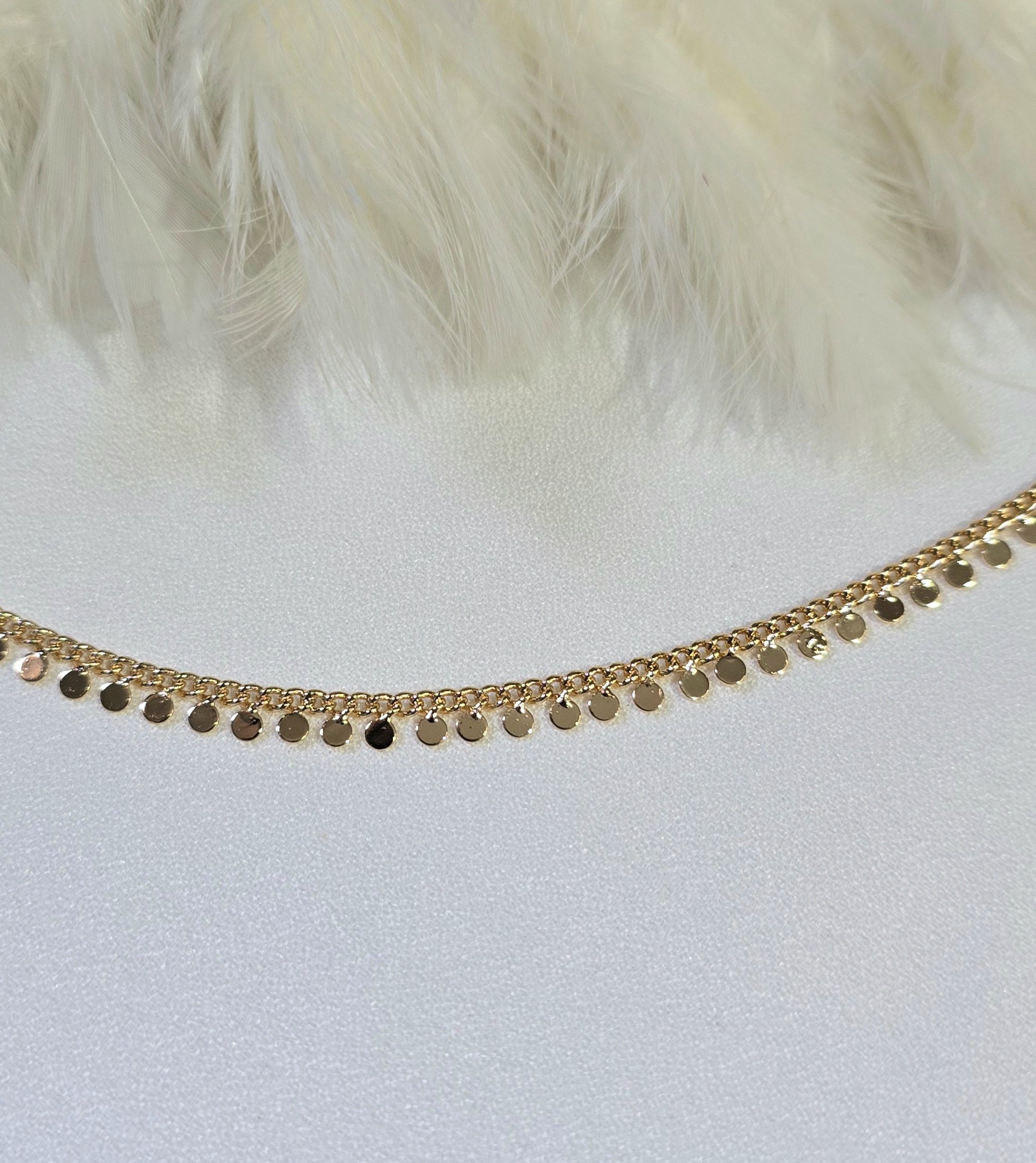 دستبند کارتیر سکه ای ژوپینگ کد 3026