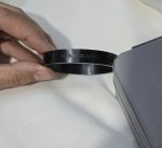 دستبند مردانه مونت بلانک اصل کد 3038 - Image 2