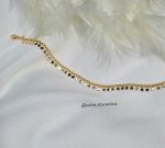 پابند ستاره ای  برند ysx کد 6004