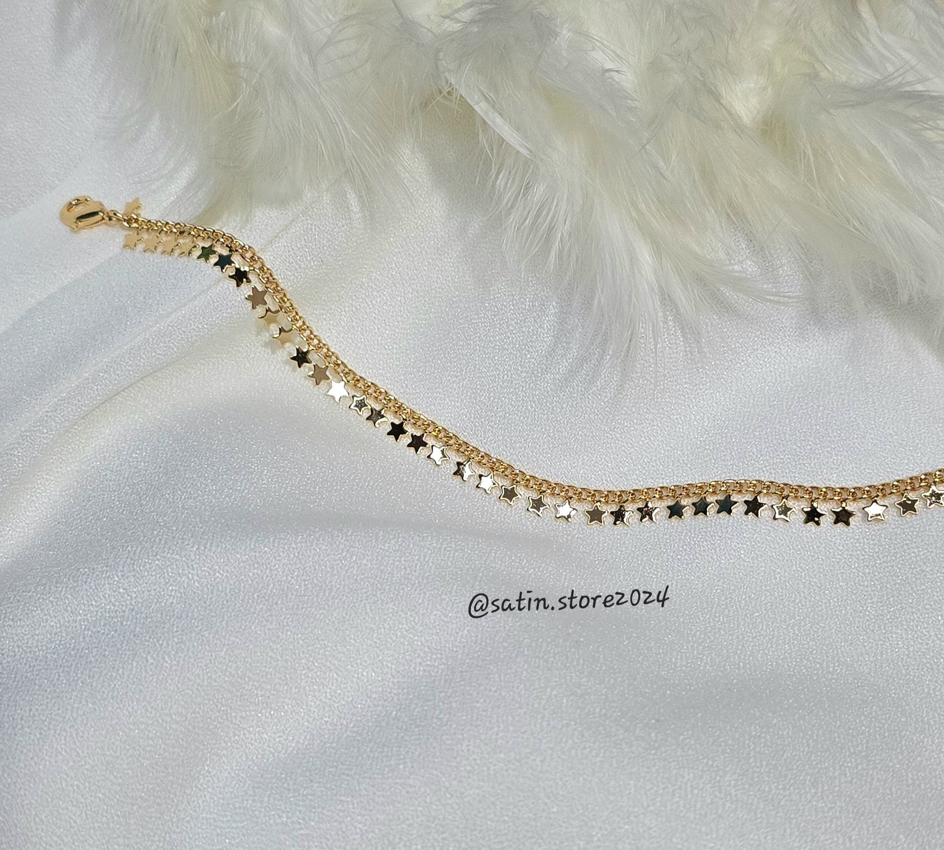 1000017267.jpg پابند ستاره ای برند ysx کد 6004 - Image 1