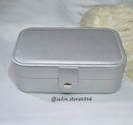 باکس جواهرات روکش چرمی کد 9001 - Image 5