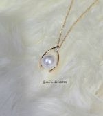 پلاک مرواریدی کد 8001