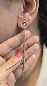 گوشواره ژوپینگ 2014