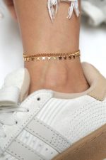 پابند ستاره ای  برند ysx کد 6004 - Image 2