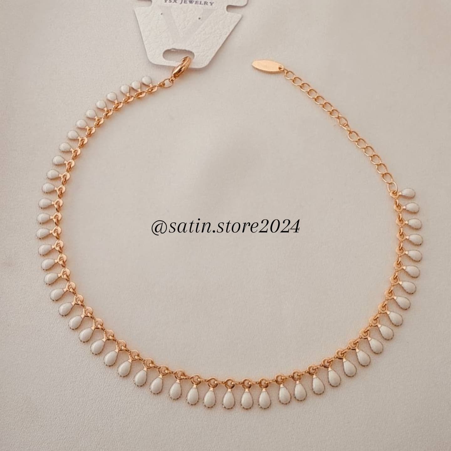 1000037722.jpg پابند برند ysx کد 6003 - Image 1