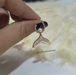 کوشواره دم وال کد 2013