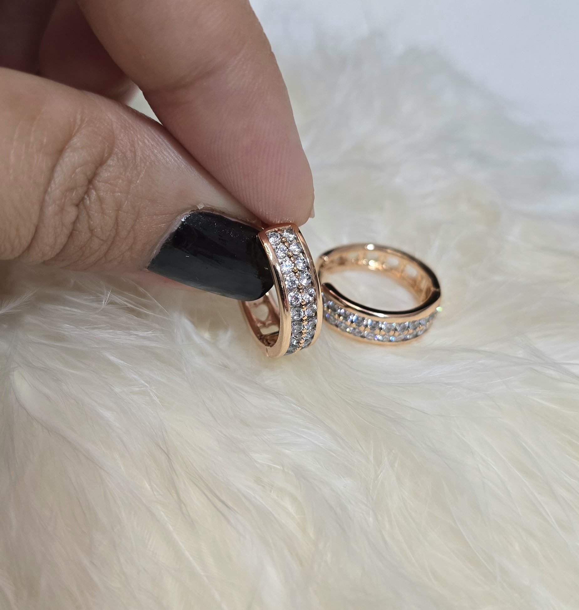 1000041832.jpg گوشواره ژوپینگ کد 2015 - Image 1