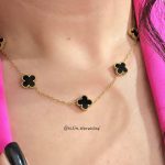 آویز ونکلیف کد 1102 - Image 2