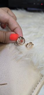 گوشواره برند ژوپینگ 2033 - Image 2