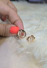 گوشواره برند ژوپینگ 2033