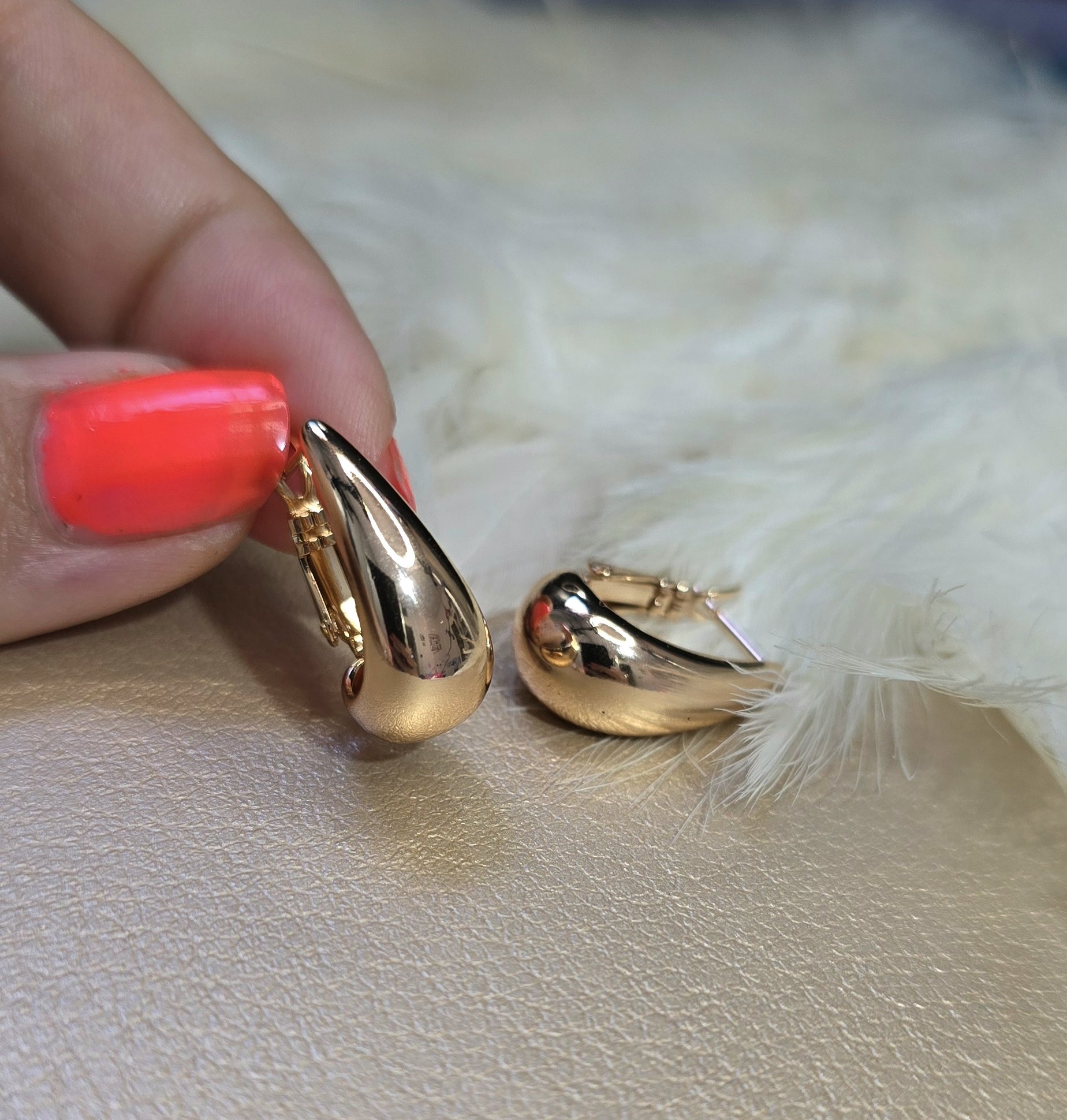 1000049766.jpg گوشواره ژوپینگ کد 2020 - Image 1