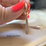 گوشواره برند ژوپینگ کد 2019 - Image 2