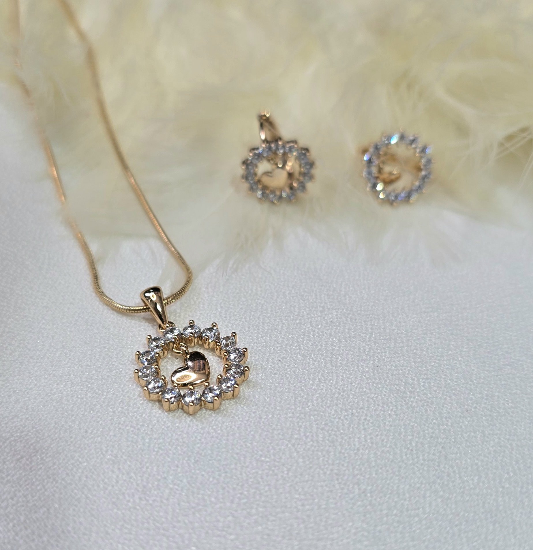 1000057665.jpg نیمست قلبی برند ژوپینگ کد 5008 - Image 1