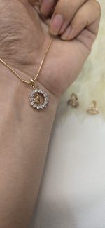 نیمست قلبی برند ژوپینگ کد  5008 - Image 4