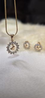 نیمست قلبی برند ژوپینگ کد  5008 - Image 3