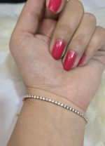 دستبند تنیسی برند ژوپینگ کد 3006