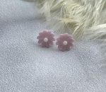 گوشواره میناکاری شده برند ژوپینگ کد 2031 - Image 2