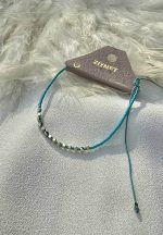 پابند نخ ابریشمی کد 6016