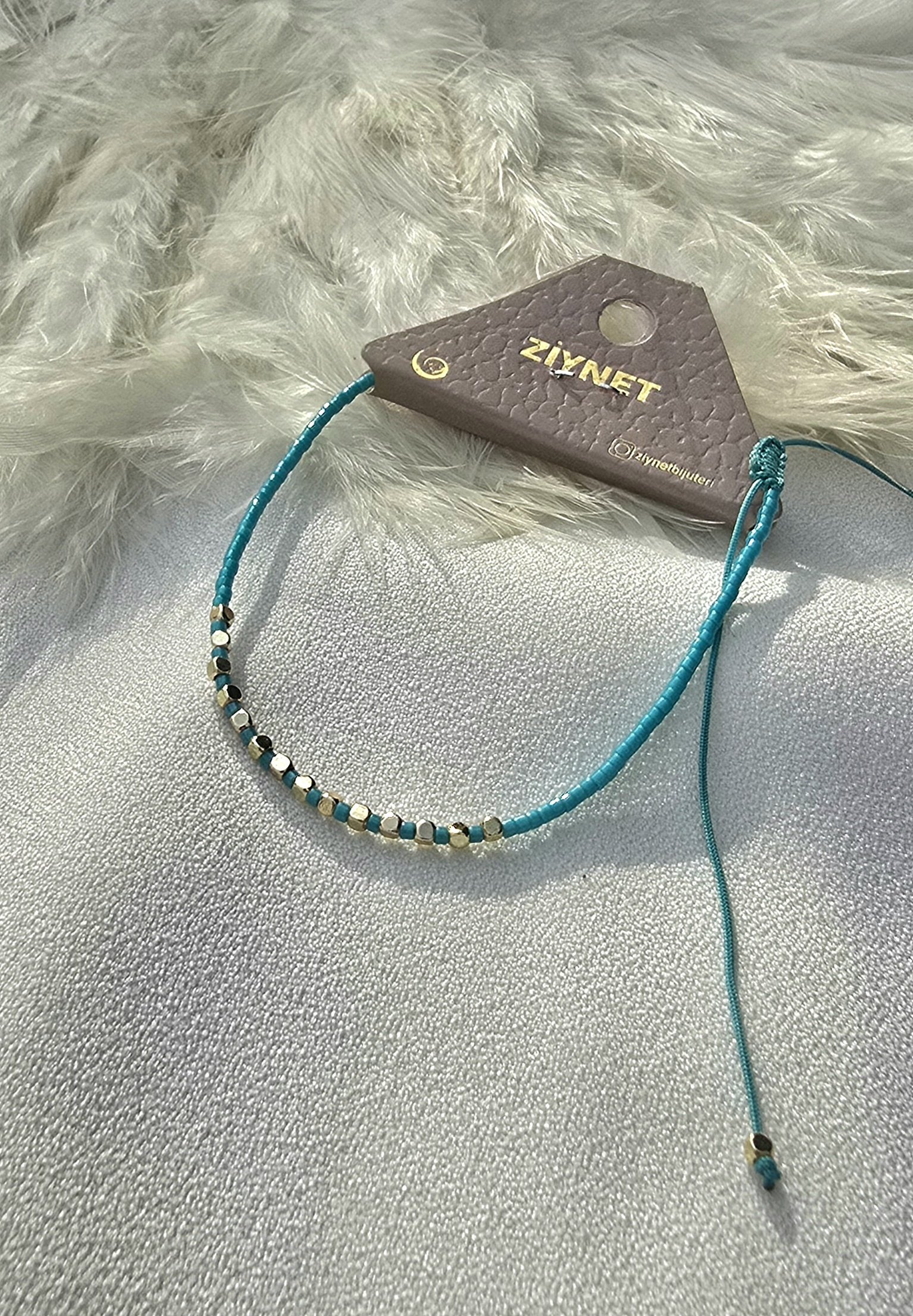 1000067959.jpg پابند نخ ابریشمی کد 6016 - Image 1