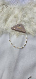 پابند تابستانی شیک سایز قابل تغییر کد6010