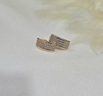 گوشواره ژوپینگ بدون حساسیت کد 2022