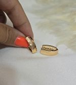 گوشواره ساده و شیک ژوپینگ 2026 - Image 2