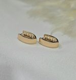 گوشواره ساده و شیک ژوپینگ 2026