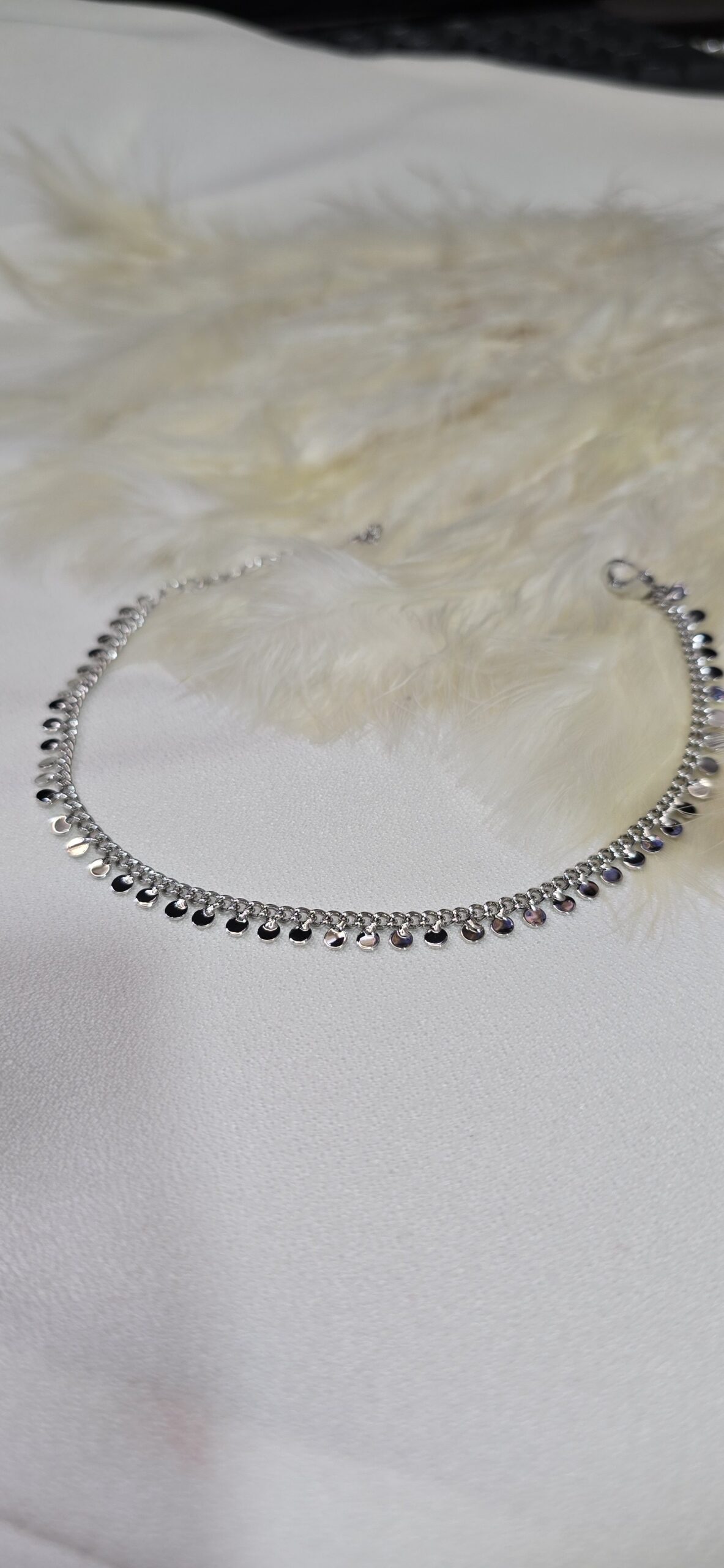 1000068653-scaled-1.jpg پابند سکه ای رنگ ثابت برند Ysxکد 6009 - Image 1