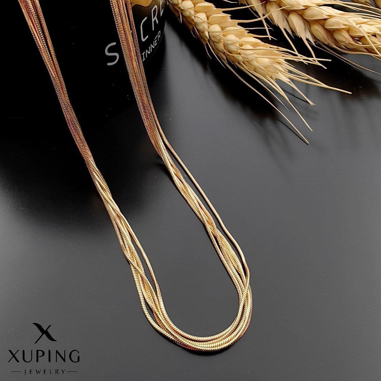 1000069735.jpg گردنبند زنجیر ونیزی کد 1107 - Image 1