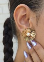 نیمست گل فشن خاص پسند  کد 5013 - Image 6